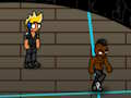 Juego Batalla de baile  en línea