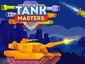 Juego Maestros de tanques  en línea