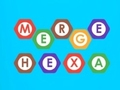 Juego Fusionar Hexa  en línea
