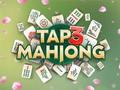 Juego Toca 3 Mahjong  en línea