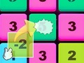Juego Número de fusión  en línea