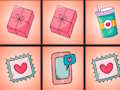 Juego Enlace de amor de San Valentín  en línea