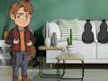 Juego Escape del chico de la casa de la opulencia  en línea