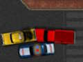Juego Ace Gangster Metroville Taxi en línea