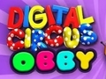 Juego Circo digital: Obby  en línea