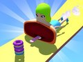 Juego Fiebre de la boca  en línea