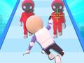 Juego Johnny Dodge tirador  en línea