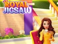 Juego Rompecabezas real  en línea