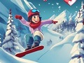 Juego Persecución del corazón  en línea