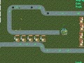 Juego Defensor de la fruta  en línea