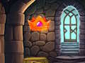 Juego Un escape de supervivencia  en línea