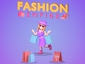 Juego Tienda de moda: Shop Tycoon  en línea