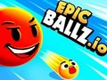 Juego Bola épica. yo  en línea