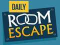 Juego Escape diario de la habitación  en línea