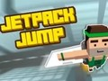 Juego Salto con mochila propulsora  en línea