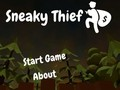 Juego Ladrón astuto  en línea