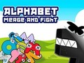 Juego Combinación de alfabetos y lucha  en línea