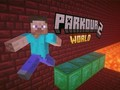 Juego Parkour Mundial 2  en línea