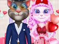 Juego Angela Perfecto San Valentin  en línea