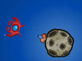 Juego Invasión matemática  en línea