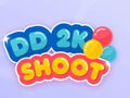 Juego Disparo DD 2K  en línea