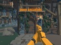 Juego Rompedores de puertas  en línea