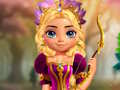 Juego Lovie Chics en el mundo de fantasía  en línea