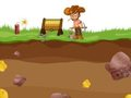 Juego Mina de oro  en línea