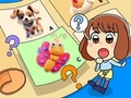 Juego ¿Cuánto sabes sobre los animales?  en línea