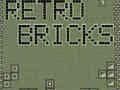 Juego Ladrillos Retro  en línea