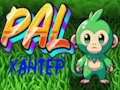 Juego Cazador amigo  en línea