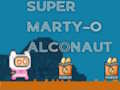 Juego Super Marty-o Alconauta  en línea