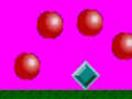 Juego Esquivar pelota  en línea