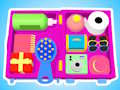 Juego Organizador maestro  en línea