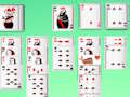 Juego Juego Rey Solitario  en línea