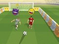 Juego Pateador loco  en línea