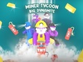 Juego Minero magnate gran dinamita  en línea