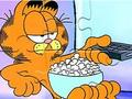 Juego Rompecabezas: Hora de la película Garfield  en línea