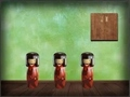 Juego Amgel fácil escape de la habitación 164  en línea