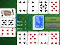Juego Juego de 21 cartas  en línea