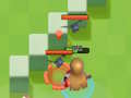 Juego Héroe arquero pro  en línea