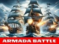 Juego Batalla armada  en línea