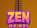 Juego Zen Hanói en línea
