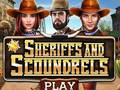 Juego Sheriffs y sinvergüenzas  en línea