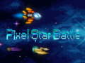 Juego Batalla de estrellas de píxeles  en línea