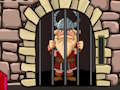Juego Pala Guerrero Escape  en línea
