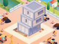 Juego Constructor de la ciudad  en línea