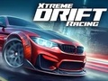 Juego Carreras extremas de deriva  en línea