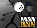 Juego Escape de prisión en línea  en línea