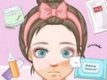 Juego Organización de chicas ASMR  en línea